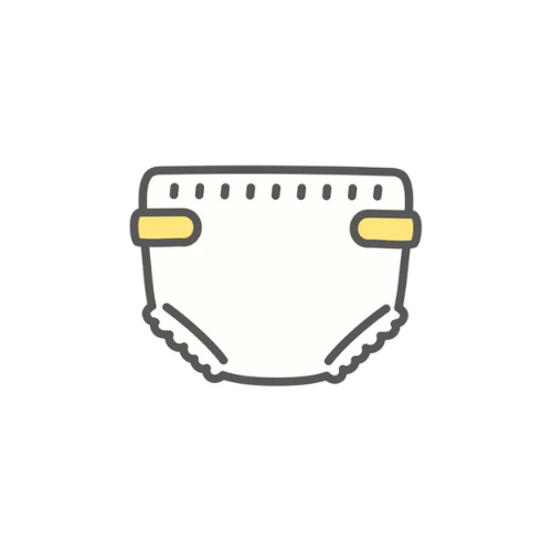 NEWBORN DIAPERS